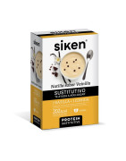 Siken Natilla Sabor Vainilla 6 sobres