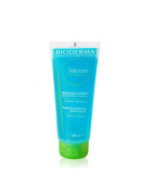 Bioderma Sébium Gel Limpiador Purificante 100ml