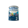 Nutriben 2 Leche de Continuación 400gr