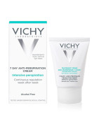 Vichy Crema Anti-transpirante 7 días 30ml