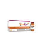 Vitality Plus 15 Viales