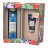 Sanoflore cofret ritual aqua merveilleuse peeling