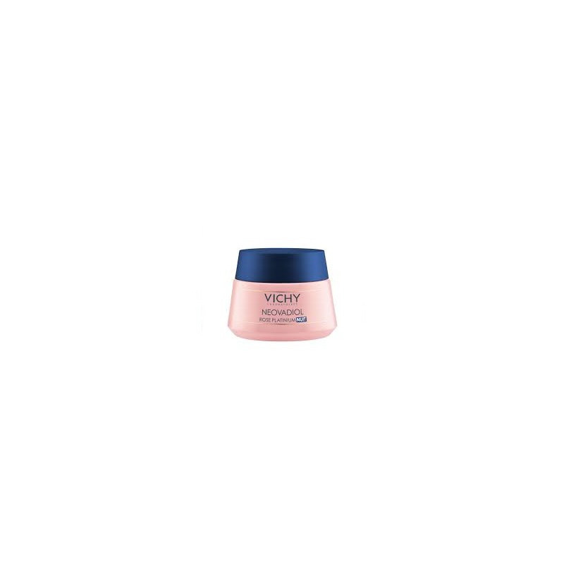 VICHY NEOVADIOL ROSE PLAT NOCHE 50ML