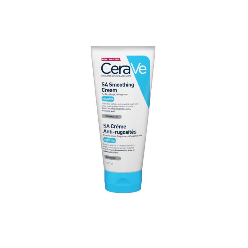 CeraVe SA Crema Suavizante 177ml