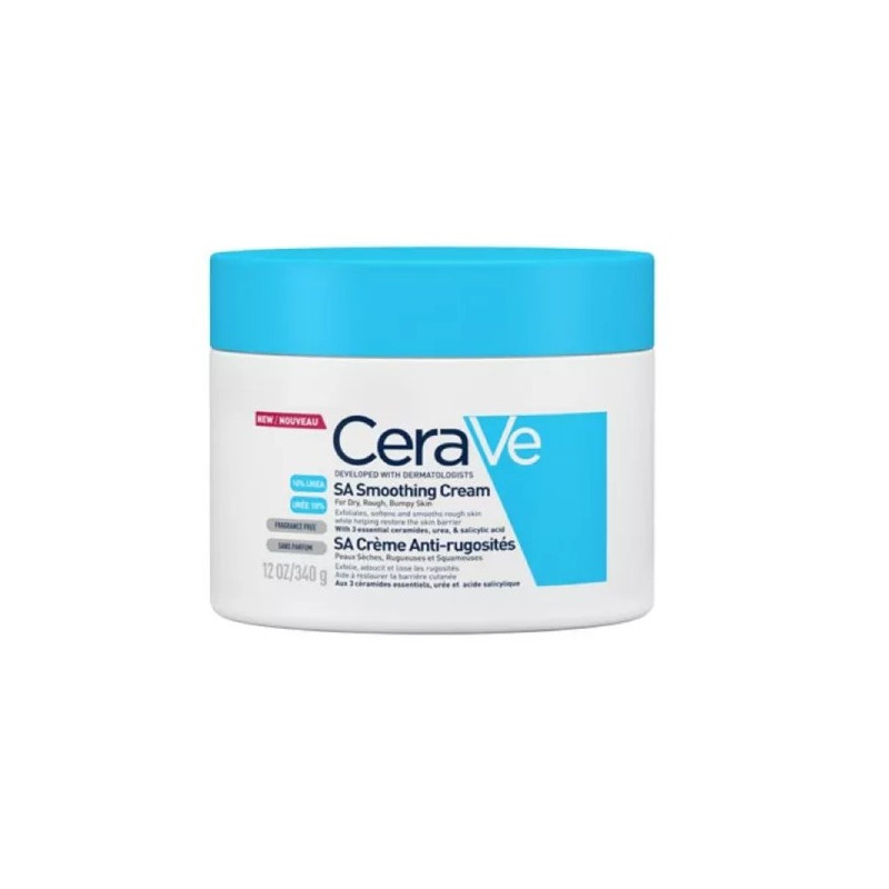 CERAVE SA Crema Anti Rugosidades 340g