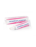 Boiron Homeoplasmine Irritaciones de la Piel 40gr