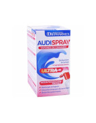 Audispray Tapones de Cerumen Solución Acuosa 20ml