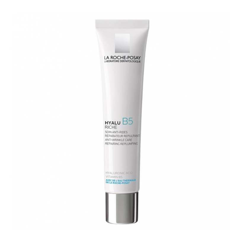 La Roche Posay Hyalu B5 Crema Enriquecida 40ml