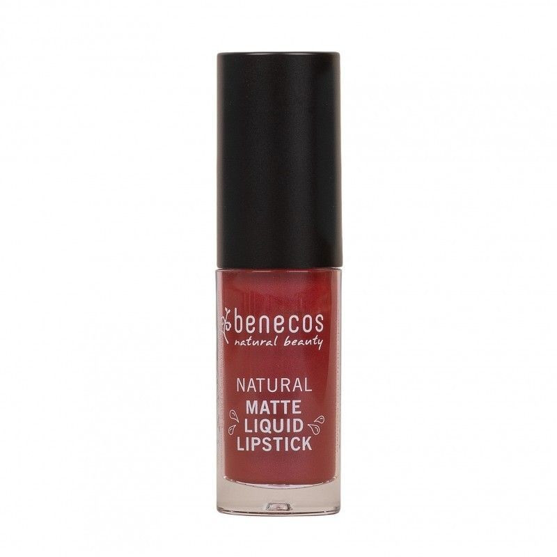BENECOS ROUGE LIQUIDE BLOODY BERRY