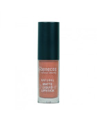 BENECOS ROUGE LEVRES LIQUIDE CORAL