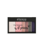 Benecos My Beauty It Pieces Paleta Maquillaje Pretty Cold