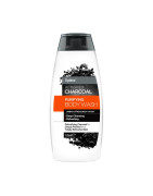OPTIMA BODY WASH CHARCOAL 250ML