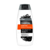 OPTIMA BODY WASH CHARCOAL 250ML