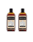 Nuggela Sule Champú Extracto de Cebolla 250ml x2 unidades