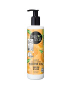 Organic Shop Gel de Ducha Energizante Mandarina y Mango 280ml
