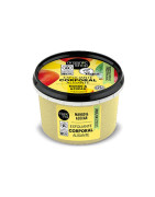 ORGANIC SHOP EXFOLIANTE CORPORAL MANGO ORGANICO