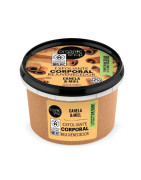 Organic shop canela&miel exfoliante