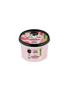 Organic Shop Crema Corporal de Lichi y 5 Aceites 250ml