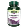 Natures Aid D-Mannose 1000mg 60 cápsulas
