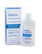 Ducray Kelual Ds Anti-Dandruff Shampoo 100ml