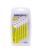 Interprox plus mini 6unidades cepillo interproximal