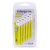 Interprox plus mini 6unidades cepillo interproximal