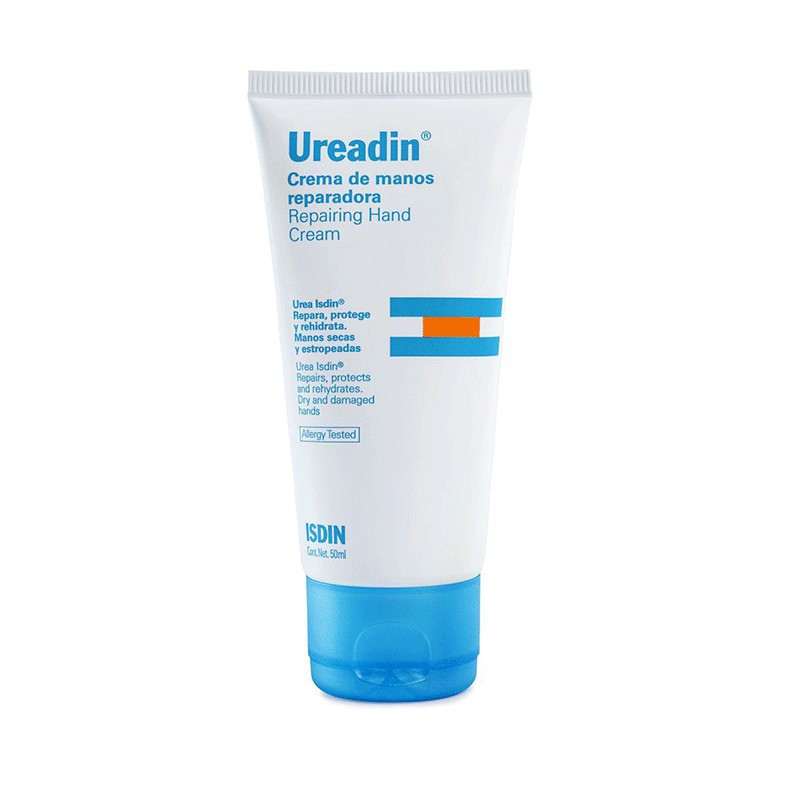 Ureadin Crema de Manos con Úrea 50 ml