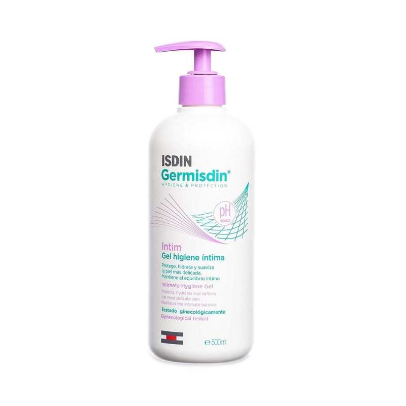 Germisdin Higiene Intima 500ml