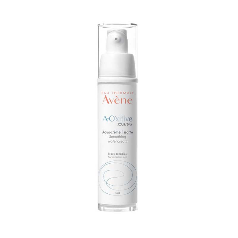 Avène A-Oxitive Aqua Crema Alisadora de Día 30ml