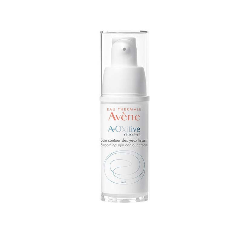 Avène A-Oxitive Contorno de Ojos 15ml