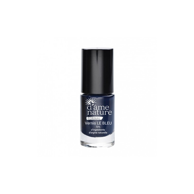 D'AME NATURE VERNIS AZUL 5ML