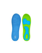 Akileïne plantillas confort mujer 35-41cm