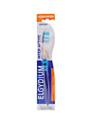 Elgydium inter-active cepillo de dientes medio clásico