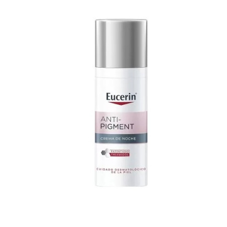 Eucerin Anti-Pigment Crema Despigmentante de Noche 50ml