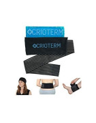CrioTerm Bolsa de Gel Terapia de Frío y Calor