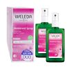 Weleda Rosa Mosqueta Desodorante 100ml vapo x2 unidades