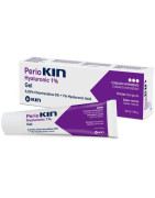 PERIOKIN HYALURONIC 1% GEL 30ML