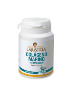 Ana María La Justicia Colágeno Marino con Magnesio 180 comprimidos sabor limón
