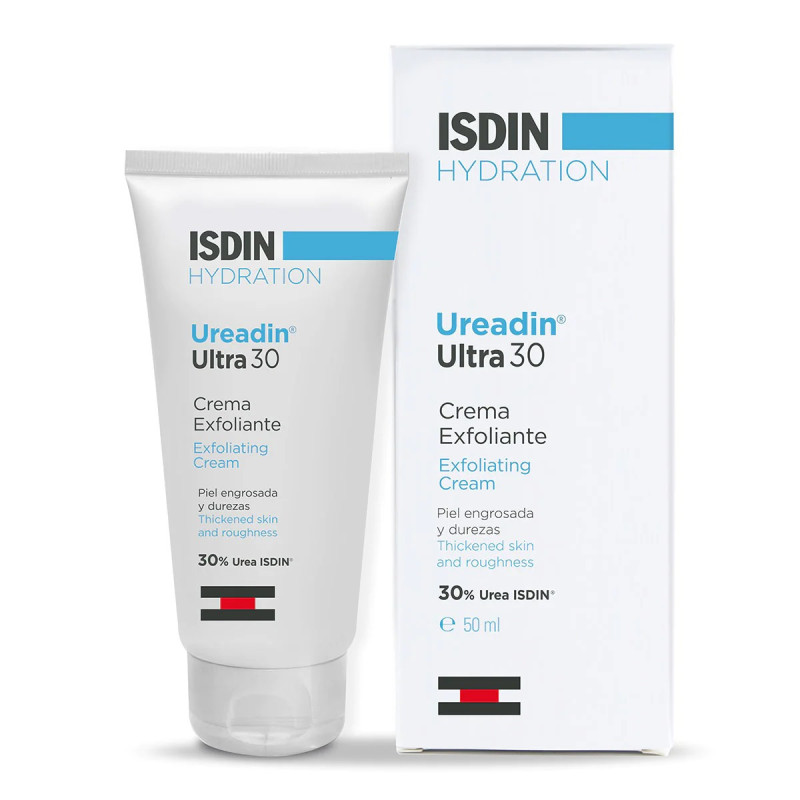Ureadin Ultra 30 Crema 50ml