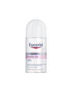 Eucerin Desodorante Roll-on Piel Sensible 50ml