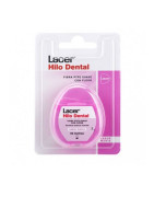 Lacer Hilo Dental Extra Suave 50 metros