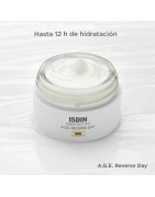 Isdin AGE Reverse Tratamiento Remodelante Facial 50ml
