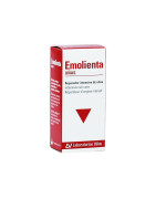 Emolienta Uñas Reparador Intensivo 15ml