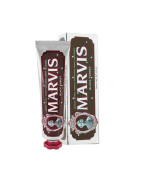 MARVIS DENTIFRICO BLACK FOREST (selva negra) 75 ML.