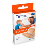 Hartmann tiritas flexible 10x 6x10cm