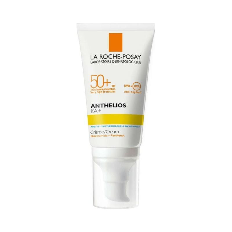 La Roche Posay Anthelios KA SPF50 50ml