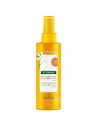 Klorane Polysianes Spray Solar Sublime SPF30 200ml