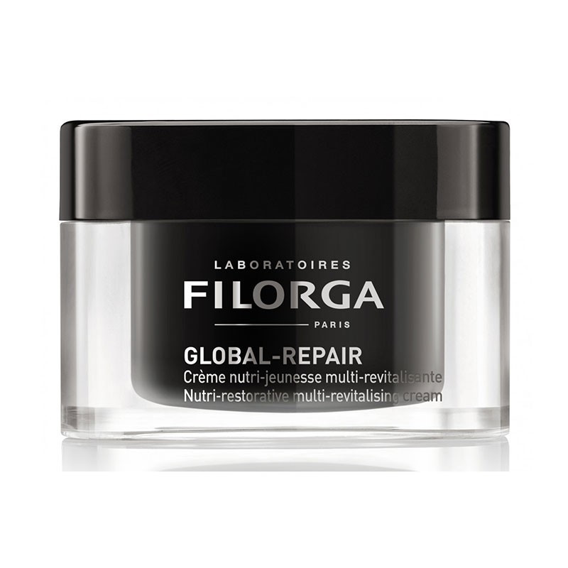 FILORGA GLOBAL REPAIR CREMA NUTRI REJUVENECEDORA 50ML