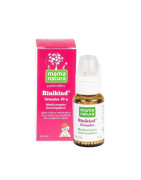 Rinikind Gránulos Congestión Nasal Sinusitis 10gr