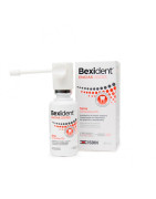 Bexident Spray Clorhexidina 0.2% 40ml